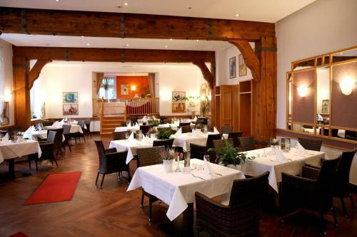 Sonnenhotel Hoher Hahn