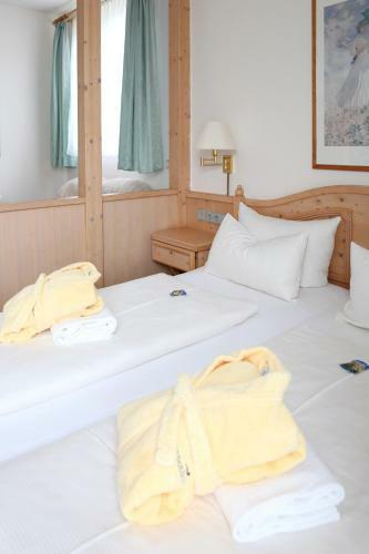 Sonnenhotel Hoher Hahn