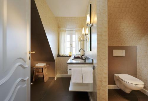 Suiten-hotel Village