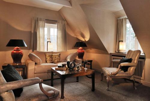 Suiten-hotel Village