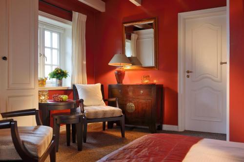 Suiten-hotel Village