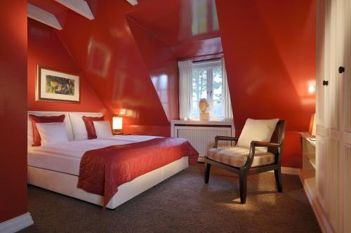 Suiten-hotel Village