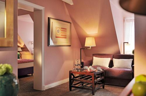 Suiten-hotel Village