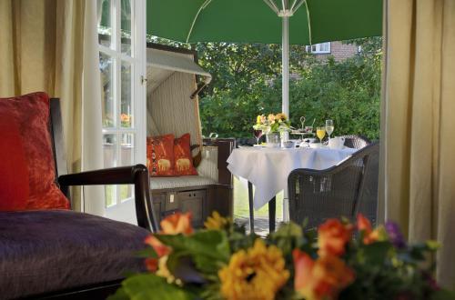 Suiten-hotel Village