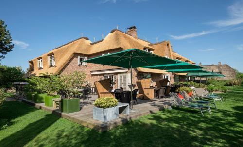 Suiten-hotel Village