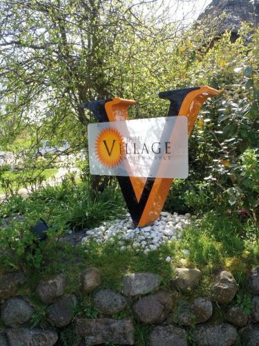Suiten-hotel Village