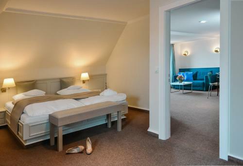 Hotel Rungholt