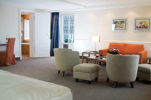 Hotel Rungholt