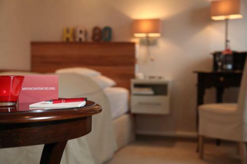 Hotel Rungholt