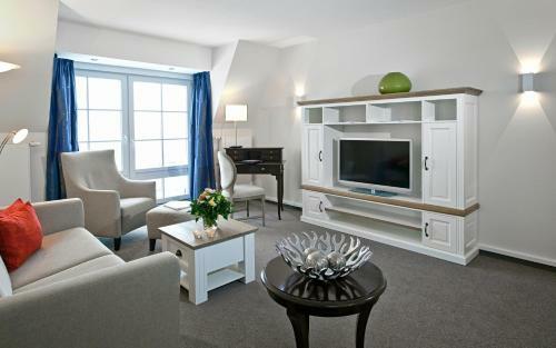 Hotel Rungholt