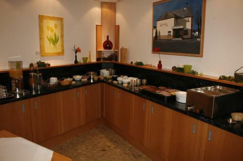Hostal Gasthaus Bonneberger Hof