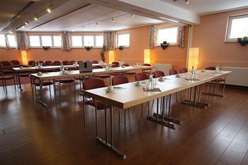 Rennsteighotel Kammweg
