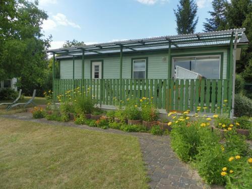 Hostal Ferienanlage Direkt Am Beetzsee