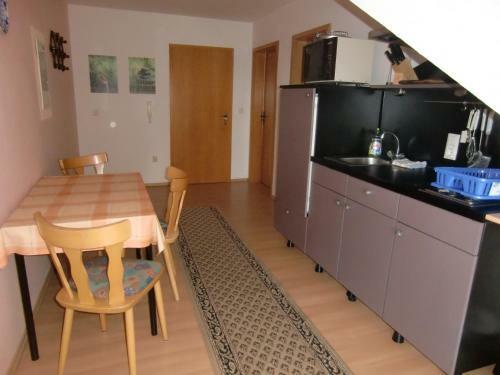 Hostal Ferienanlage Direkt Am Beetzsee