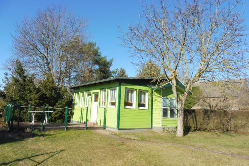 Hostal Ferienanlage Direkt Am Beetzsee