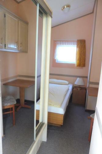 Hostal Ferienanlage Direkt Am Beetzsee