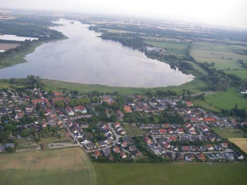 Ferienwohnung Am Beetzsee