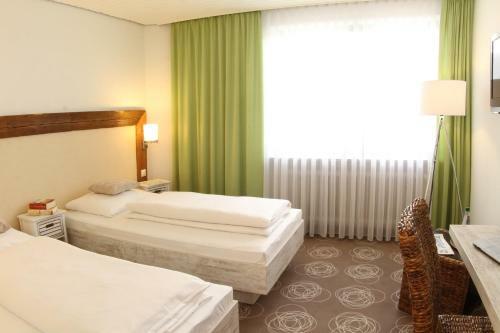 Hotel Landgasthof Wacker