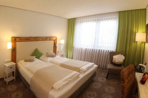 Hotel Landgasthof Wacker
