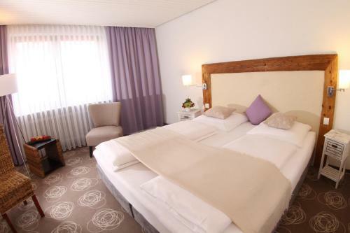 Hotel Landgasthof Wacker