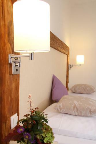 Hotel Landgasthof Wacker