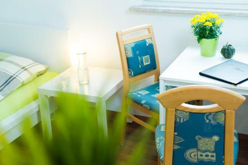 Apartamentos Unterkunft4you
