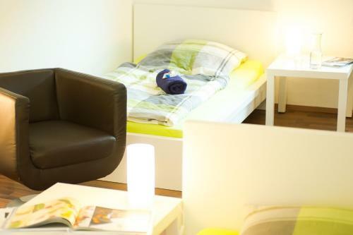 Apartamentos Unterkunft4you