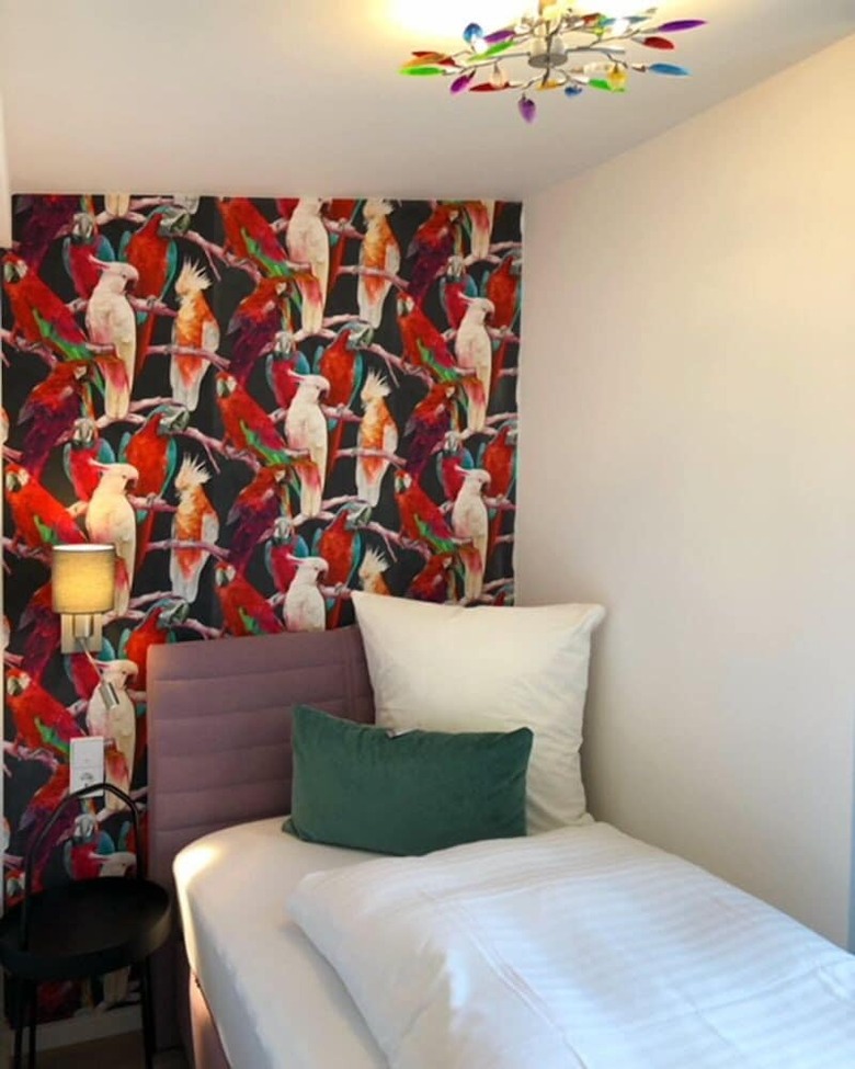 Hotel Zur Goldenen Sonne
