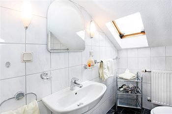 Hostal Klippenhotel Garni