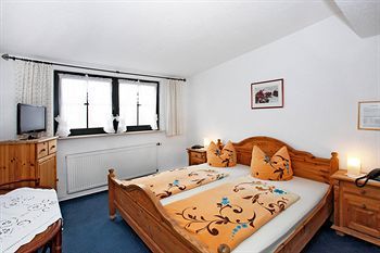 Hostal Klippenhotel Garni