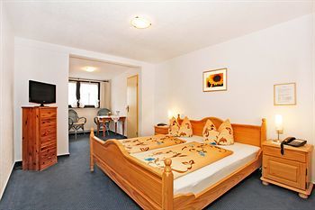 Hostal Klippenhotel Garni