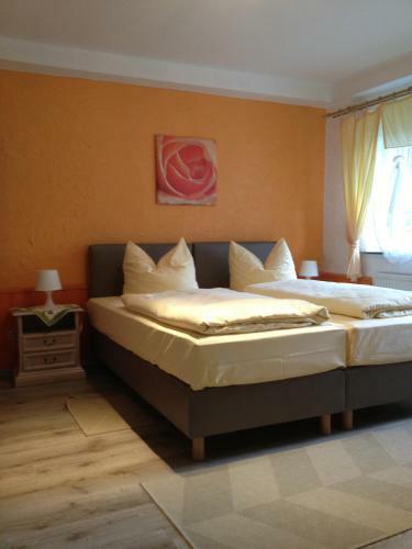 Hotel-restaurant Walkm�hle
