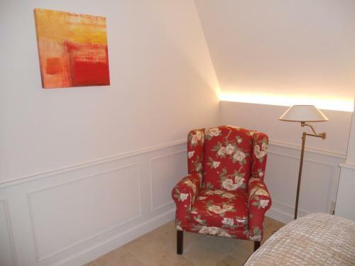 Apartamentos Ferienwohnung Kliffsand