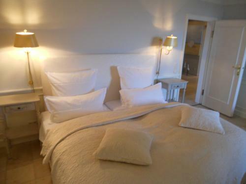 Apartamentos Ferienwohnung Kliffsand