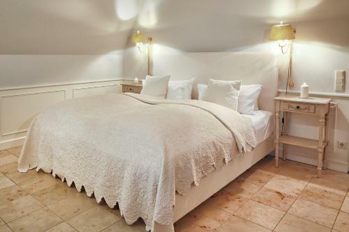 Apartamentos Ferienwohnung Kliffsand