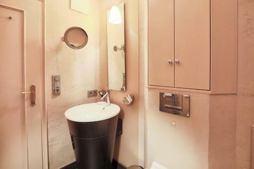 Apartamentos Ferienwohnung Kliffsand