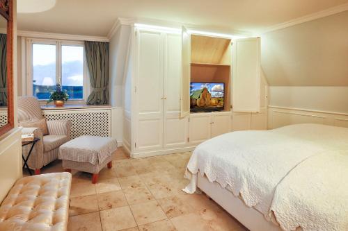 Apartamentos Ferienwohnung Kliffsand