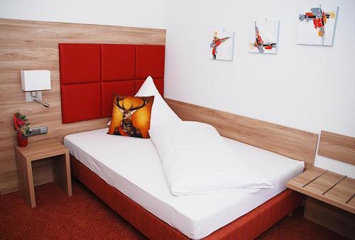 Hotel Isartaler Hof