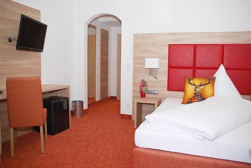 Hotel Isartaler Hof