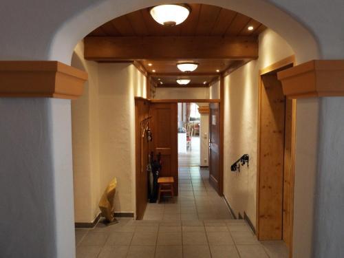 Hotel Isartaler Hof