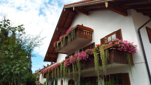 Hotel Isartaler Hof