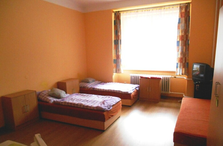 Pension Penzion Palma