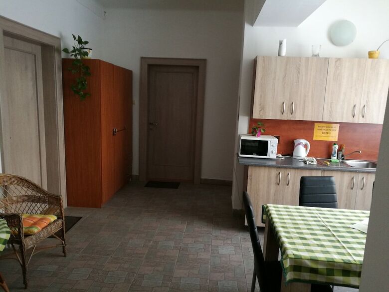 Pension Penzion Palma