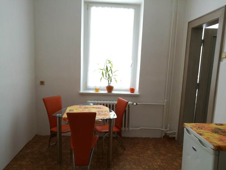 Pension Penzion Palma