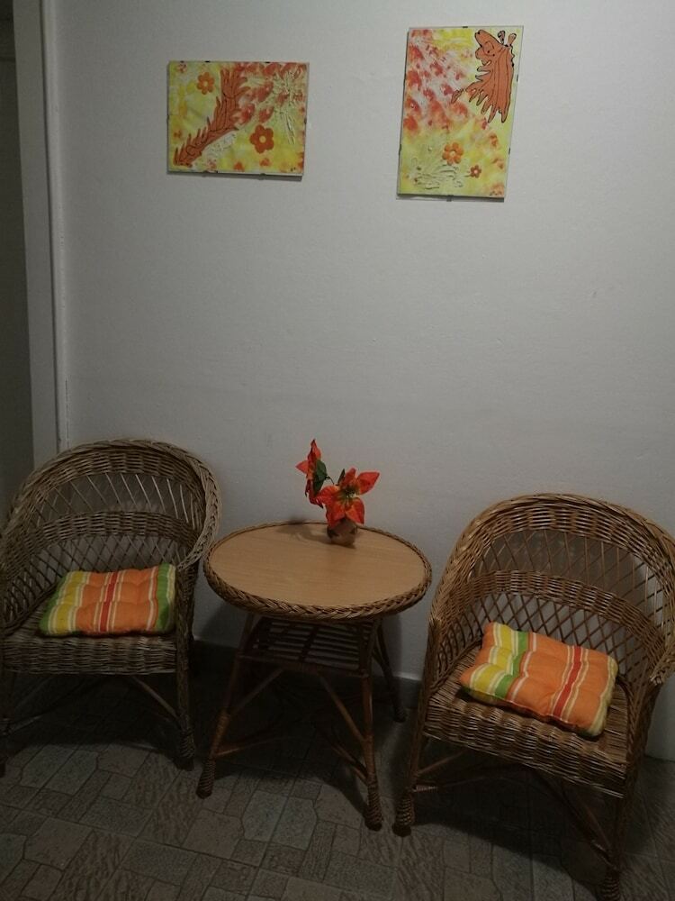 Pension Penzion Palma