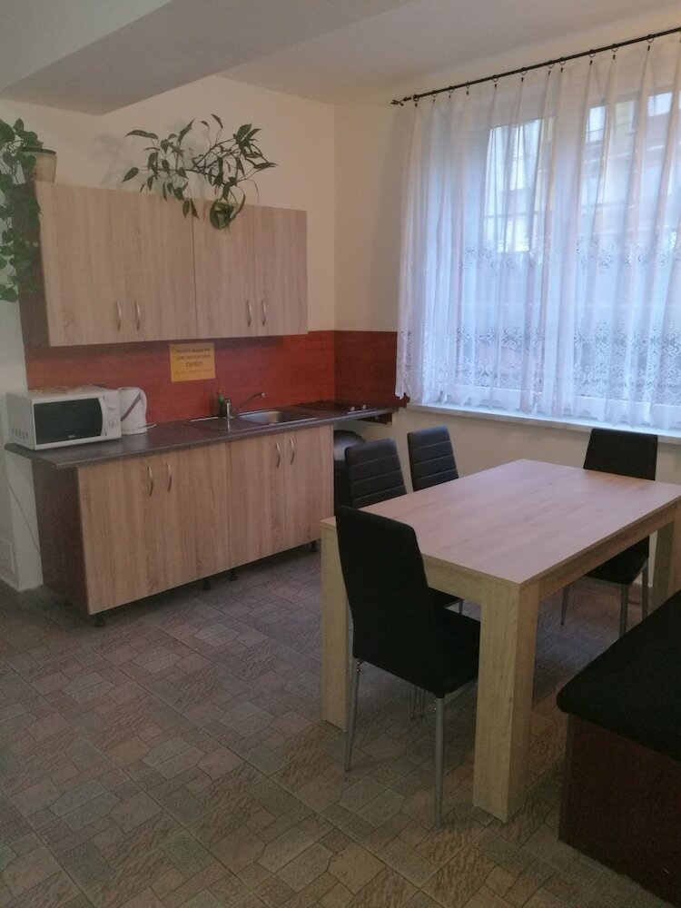 Pension Penzion Palma