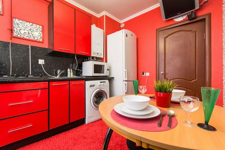 Apartament On Baumana Street