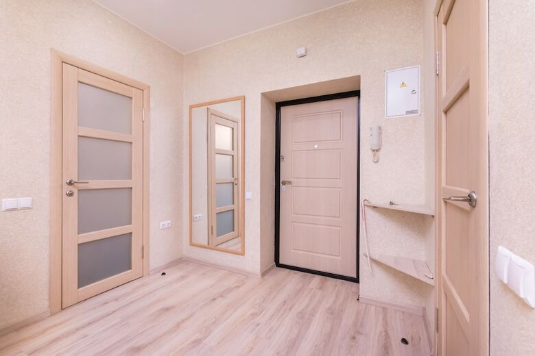 Apartament On Baumana Street