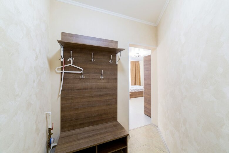 Apartament On Baumana Street