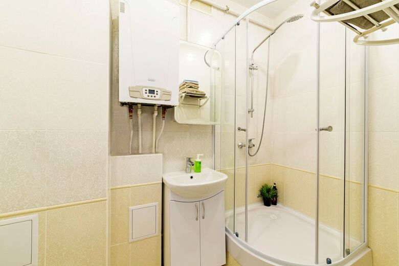 Apartament On Baumana Street